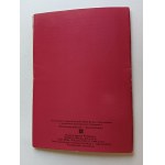 ZESTAW 9 POCZTÓWEK CZĘSTOCHOWA, JASNA GÓRA, DARY KRÓLEWSKIE, SKARBIEC KLASZTORU PAULINÓW, MONSTRANCJA, KRZYŻ OŁTARZOWY, KIELICH, ŚWIECZNIK