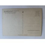 SET OF 9 POSTCARDS ŁAŃCUT MUSEUM, CLOCKS, MANTEL CLOCK, CHIMING CLOCK, CABINET CLOCK, FOT BALICKA-FRIBES