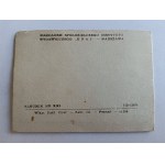 ALBUM 9 ITEMS, TATRA FLORA, EDELWEISS, PASQUEFLOWER, VIOLET, MOUNTAIN ASH, DWARF PINE