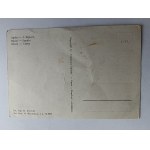 POSTCARD OPOLE, ZIELENIEC, FOT KORNICKI