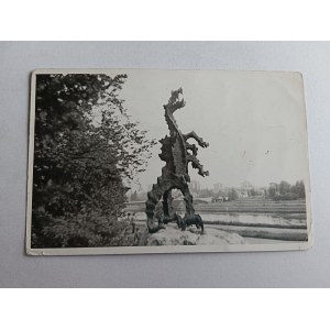 PHOTO KRAKOW, WAWEL DRAGON