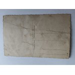 POSTCARD ZAKOPANE, TATRA, GIEWONT, HARVEST, HAYMAKING, PRE-WAR