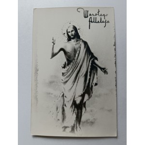 PHOTO DE JÉSUS, PÂQUES