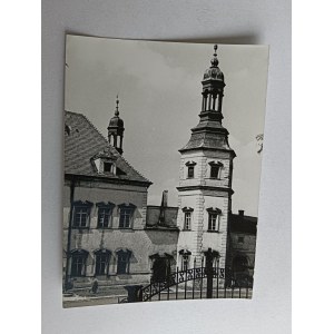 PHOTO KIELCE