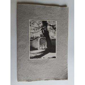 PHOTO ALBUM, SANDOMIERZ, POGONOWSKA, MARJAŃSKA, KAMIENSKA, KWIATKOWSKI