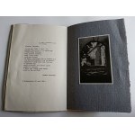 PHOTO ALBUM, SANDOMIERZ, POGONOWSKA, MARJAŃSKA, KAMIENSKA, KWIATKOWSKI