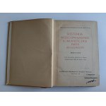 Historia Wszechzwiązkowej komunistycznej Partii BOLSZEWIKÓW