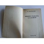 IL REVERENDO JOZEF KUCZYNSKI, TRA PARROCCHIA E GULAG