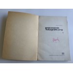 ANDRZEJ KOTECKI, STUDIO PHOTOGRAPHIQUE
