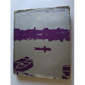 JAN STYCZYŃSKI, WISŁA