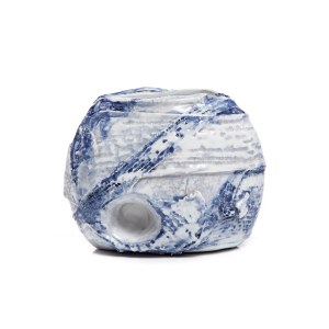 Wazon ceramiczny