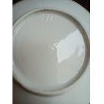 Tasse mit Untertasse