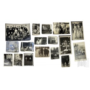 XX w. - Kolekcja Fotografii z Rodzinnego Albumu