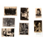 II RP-PRL - Kolekcja Fotografii z Rodzinnego Albumu