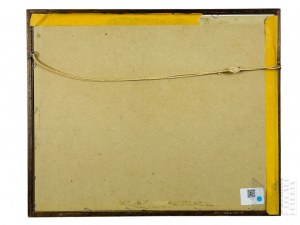 James Wilson Carmichael (1800-1868) - Obraz Żegluga na Otwartym Morzu (Shipping in the Open Sea); Drukowana Reprodukcja
