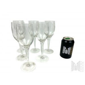 PRL (?) - Set of Six Liquor Glasses