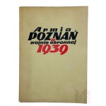 Trzy Książki: “Poznański Czerwiec 1956 : pierwszy bunt społeczeństwa w PRL”, Armia Poznań w Wojnie Obronnej 1939, “Echa Czerwca : Kronika Obchodów 50. Rocznicy Powstania Poznańskiego 1956 Roku”