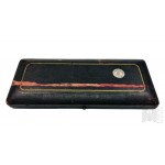 Silver Plated Dessert Cutlery Set