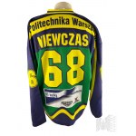 Three Men's Hockey Jerseys, Size XL