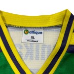 Three Men's Hockey Jerseys, Size XL