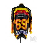 Three Men's Hockey Jerseys, Size XL
