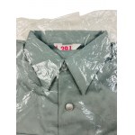 GDR ( ?) - Chemise emballée en usine