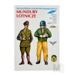 PRL/Polska - Zestaw Książek o Tematyce Lotniczej