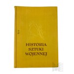 PRL - Kolekcja Książek o Tematyce Broni i Wojskowości