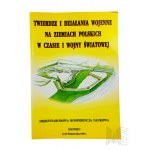 PRL/Polska - Zestaw Książek: Polskie Twierdze
