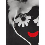 Jerzy Lewczyński (1924 Tomaszów Lubelski - 2014 ), Plakat reklamowy, 1957