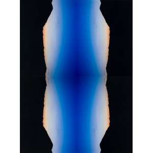 Piotr Uklański (ur. 1968, Warszawa), Bez tytułu (Zmierzch), 2003