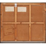 Mikołaj Smoczyński (1955 Łódź - 2009 Lublin), The Secret Performance II, 1985