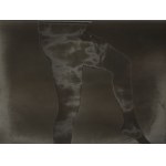 Ireneusz Pierzgalski (1929 Łódź - 2019 Łódź), Untitled (set of 3 photographs), 1968