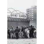 Zenon Żyburtowicz (ur. 1949, Siedlce), Gabinet złudzeń, lata 80. XX w.