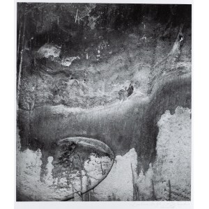 Dariusz Cichocki, Ohne Titel aus dem Zyklus Topographische Träume, 2008