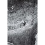 Dariusz Cichocki, Ohne Titel aus dem Zyklus Topographische Träume, 2008