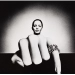 Ryszard Horowitz (b. 1939, Krakow), Jackie Smith, 1973