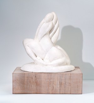 August Zamoyski (1893 Jabłonie na Lubelszczyźnie - 1970 Saint-Clar-de-Riviere, Francja), Ich dwoje („Zbójnicki”), 1921