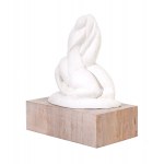 August Zamoyski (1893 Jabłonie in the Lublin region - 1970 Saint-Clar-de-Riviere, France), Ich dwoje (The Robber), 1921