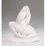 August Zamoyski (1893 Jabłonie in the Lublin region - 1970 Saint-Clar-de-Riviere, France), Ich dwoje (The Robber), 1921