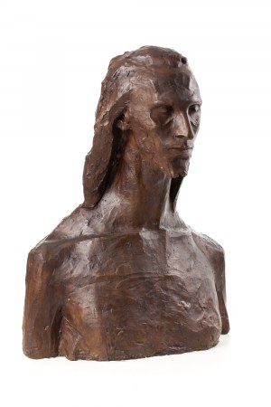 Xawery Dunikowski (1875 Kraków - 1964 Warszawa), 