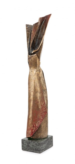 Krystyna Nowakowska (ur. 1953, Rzeszów), 