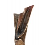 Krystyna Nowakowska (ur. 1953, Rzeszów), Vintage III, 2024