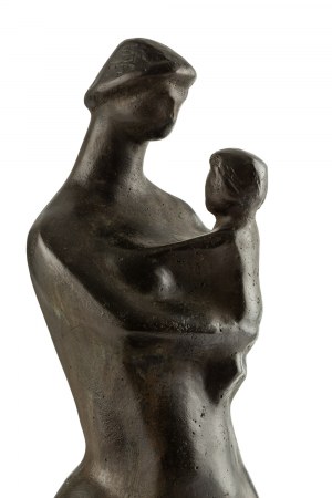 Kazimierz Zieliński (1923 Łódź - 2010 Warszawa), 