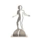 Jeroen Henneman, Character