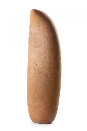 Krystyna Cybińska (ur. 1931, Dakowe Suchy), Forma ceramiczna
