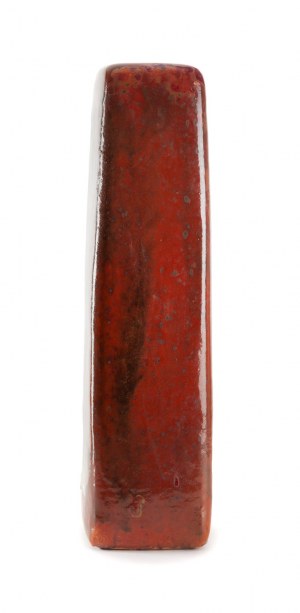 Krystyna Cybińska (ur. 1931, Dakowe Suchy), Forma ceramiczna