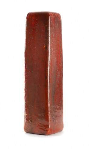 Krystyna Cybińska (ur. 1931, Dakowe Suchy), Forma ceramiczna