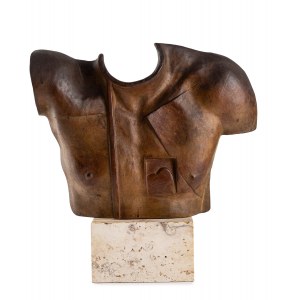 Igor Mitoraj (1944 Oederan w Niemczech - 2014 Paryż), Helios