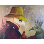 Dorota WÓJCICKA (XX/XXI w.), Satysfakcja